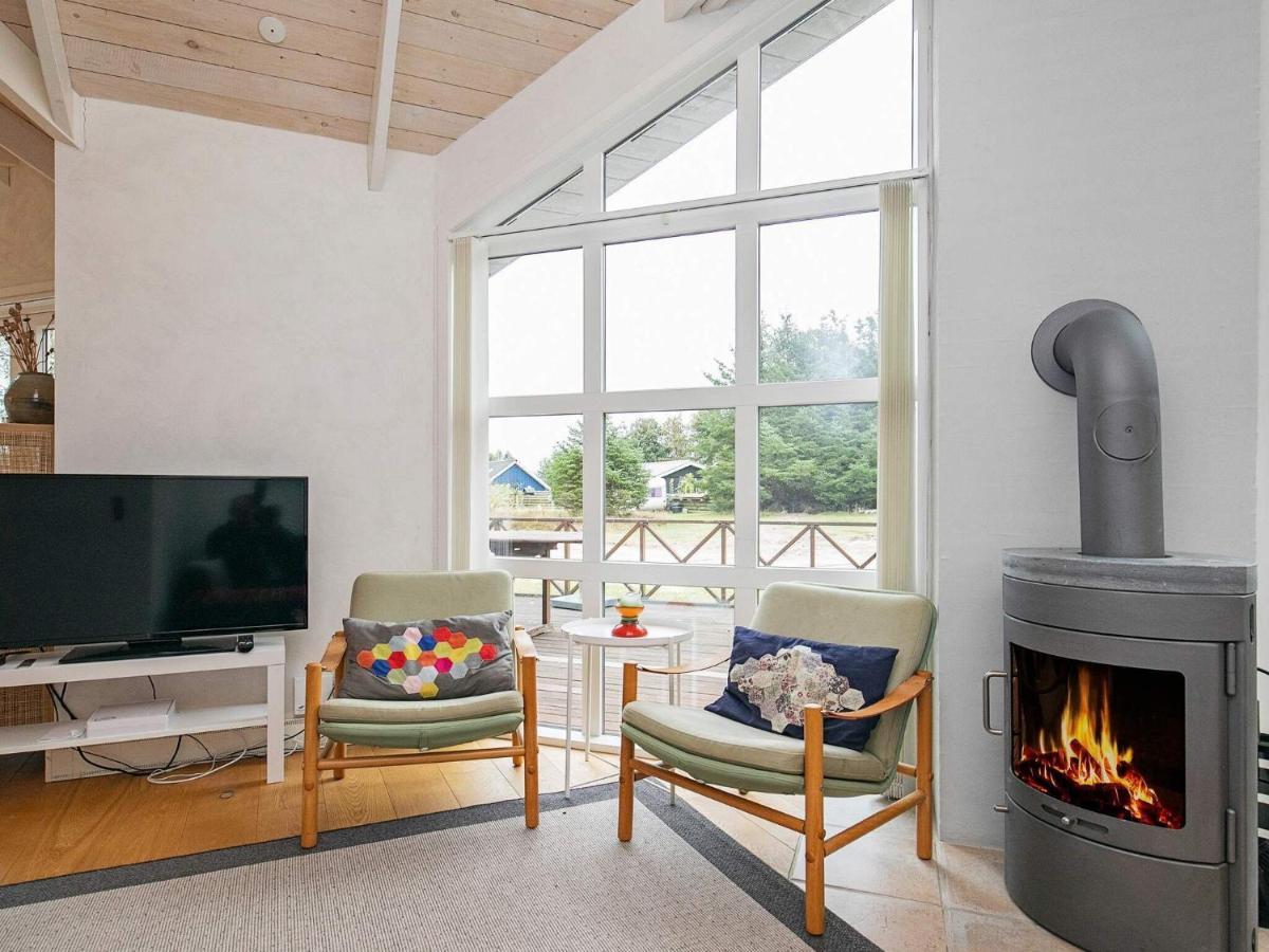 6 Person Holiday Home In 腓特烈港 外观 照片